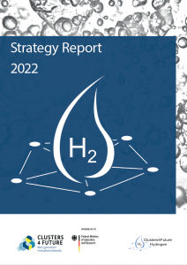Release of the Strategy Report 2022, Online