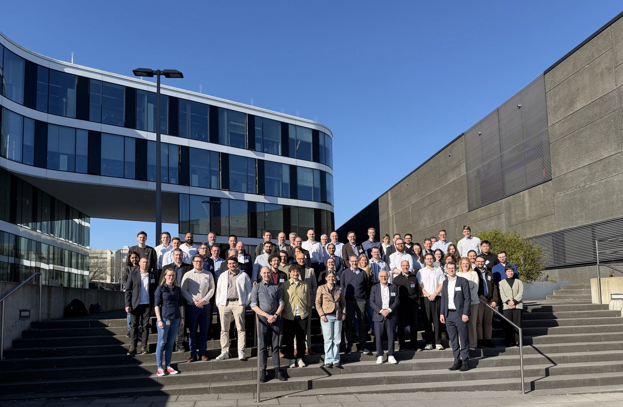 General Assembly SupplHyInno Rhineland, Aachen